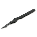 Urban Survival Black XL
