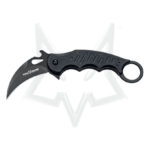 Karambit with Emerson Opener